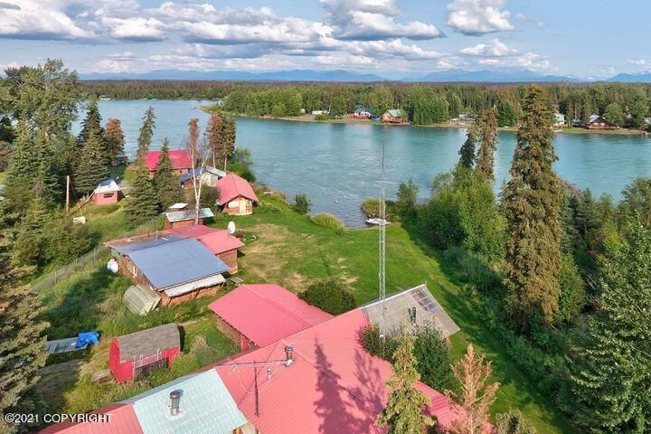 34844 Killey St, Soldotna, AK 99669